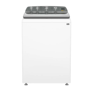 Lavadora Whirlpool agitador removible 26 Kg | 8MWTW2654WRM